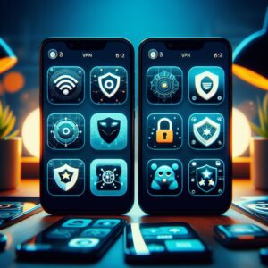 Best vpn apps for Android 